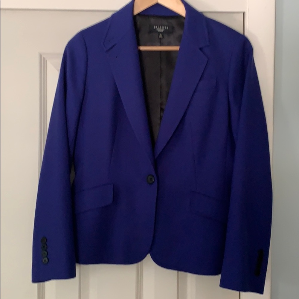 Gorgeous Talbots Jacket